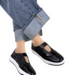 Deportivo Salomé Negro x Charol