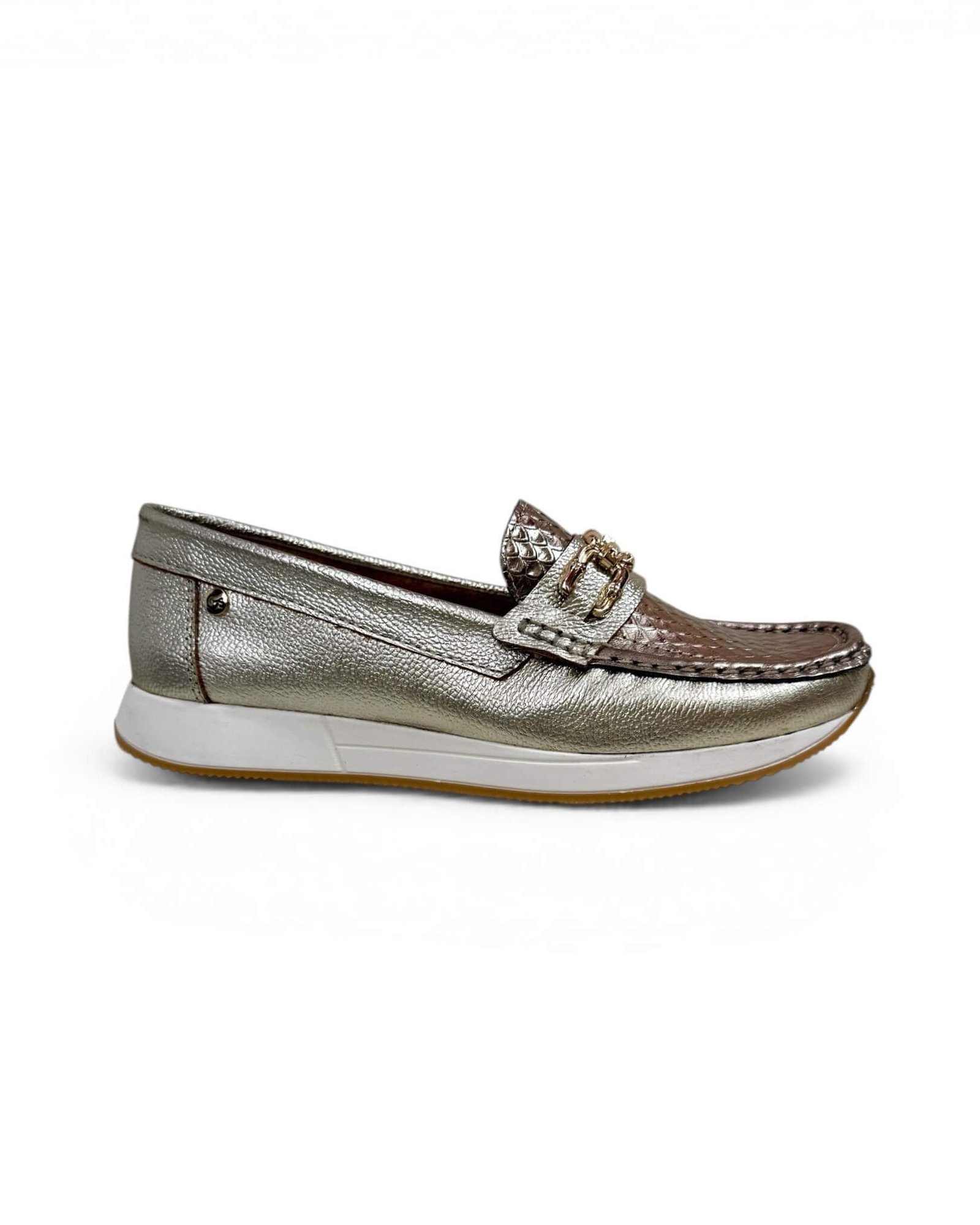 Mocasin Roberta Bronce - Image 3