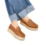 Mocasin Magda Miel