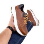 Deportivo Hombre Renzo Miel