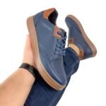 Deportivo Hombre Dante Azul