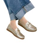 Mocasin Elva Champán