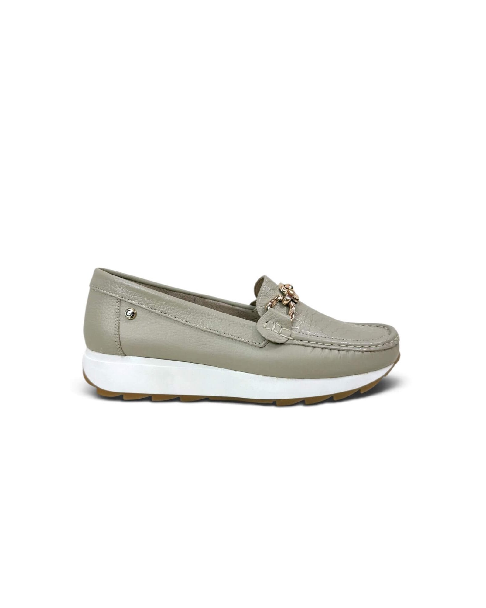Mocasin Jade Gris - Image 3